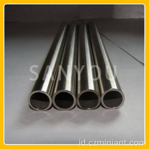 Tabung Stainless Steel Harga Pipa SS